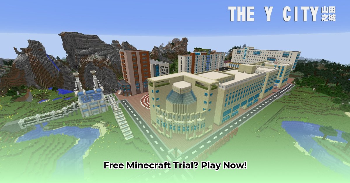download-minecraft-y